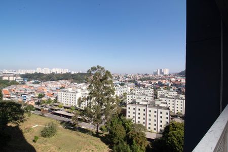 Apartamento para alugar com 54m², 2 quartos e 1 vagaVaranda da Sala