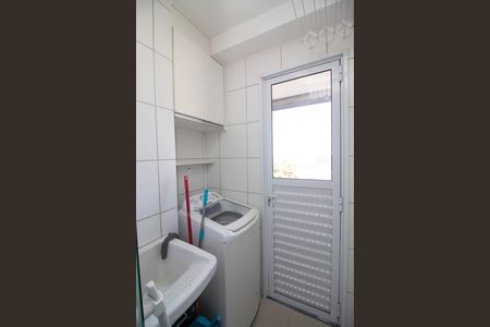 Apartamento para alugar com 54m², 2 quartos e 1 vagaÁrea de Serviço