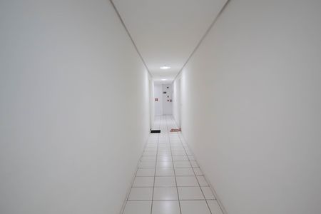 Apartamento para alugar com 54m², 2 quartos e 1 vagaHall de entrada