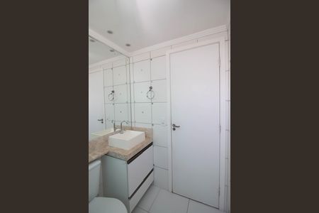 Apartamento para alugar com 54m², 2 quartos e 1 vagaBanheiro