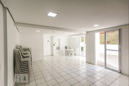 Apartamento para alugar com 54m², 2 quartos e 1 vagaSalão de Festas