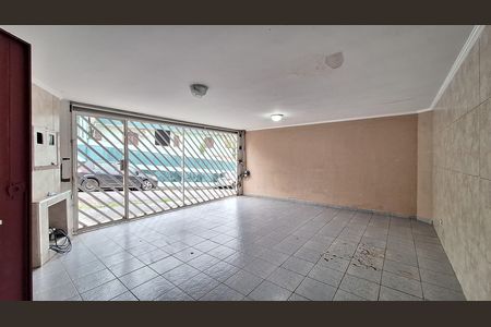Garagem de casa à venda com 3 quartos, 153m² em Vila Anglo Brasileira, São Paulo