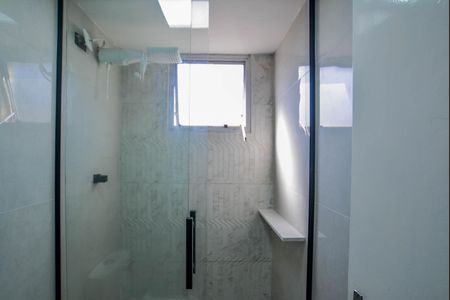 Apartamento para alugar com 55m², 2 quartos e 1 vaga Apartamento para alugar com 55m², 2 quartos e 1 vagaBanheiro