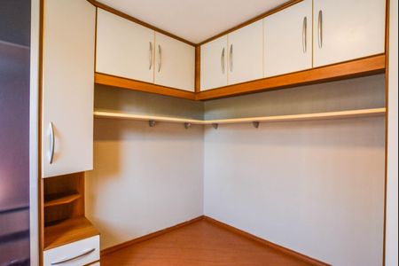 Quarto 1 de apartamento para alugar com 2 quartos, 55m² em Cadeia Nova, Santo André