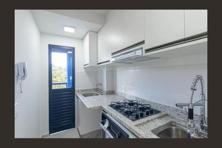 Apartamento à venda com 56m², 2 quartos e 1 vaga