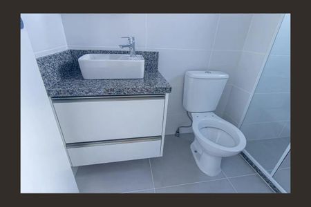 Apartamento à venda com 56m², 2 quartos e 1 vaga