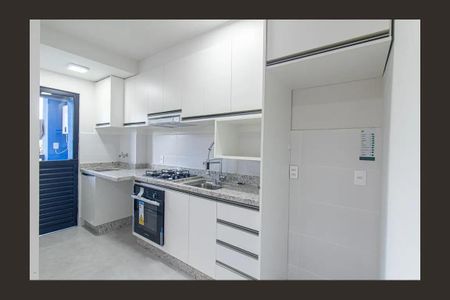 Apartamento à venda com 56m², 2 quartos e 1 vaga