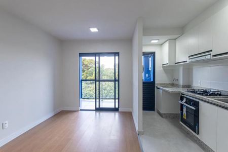 Apartamento à venda com 56m², 2 quartos e 1 vaga