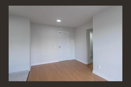 Apartamento à venda com 56m², 2 quartos e 1 vaga