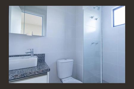 Apartamento à venda com 56m², 2 quartos e 1 vaga