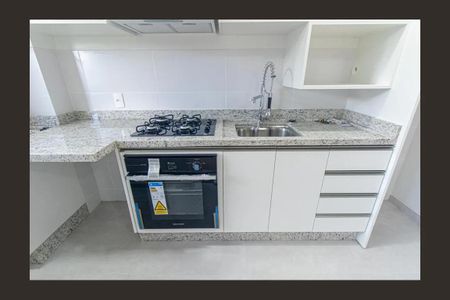 Apartamento à venda com 56m², 2 quartos e 1 vaga