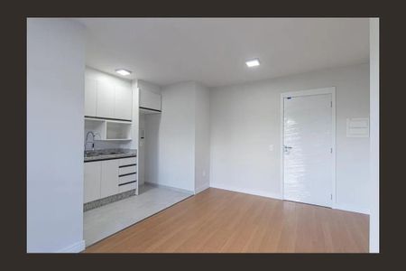 Apartamento à venda com 56m², 2 quartos e 1 vaga