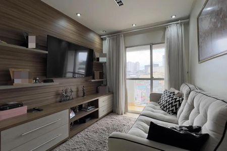 Apartamento à venda com 2 quartos, 44m² em Vila Augusta, Guarulhos