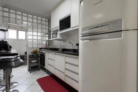 Apartamento à venda com 2 quartos, 44m² em Vila Augusta, Guarulhos