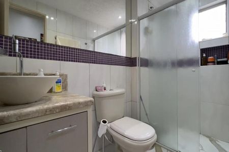 Apartamento à venda com 2 quartos, 44m² em Vila Augusta, Guarulhos