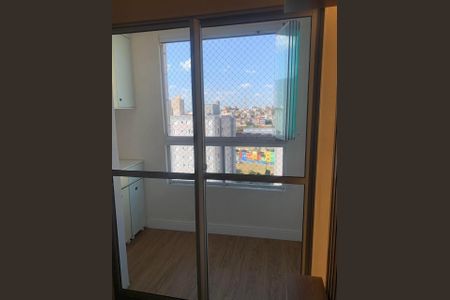 Apartamento à venda com 2 quartos, 50m² em Utinga, Santo André