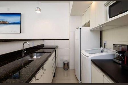 Apartamento à venda com 1 quarto, 38m² em Copacabana, Rio de Janeiro