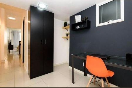 Apartamento à venda com 1 quarto, 38m² em Copacabana, Rio de Janeiro