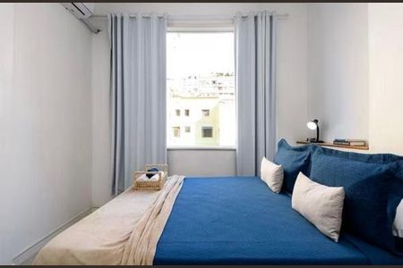 Apartamento à venda com 1 quarto, 38m² em Copacabana, Rio de Janeiro