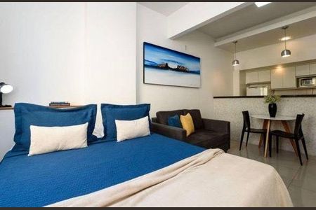 Apartamento à venda com 1 quarto, 38m² em Copacabana, Rio de Janeiro