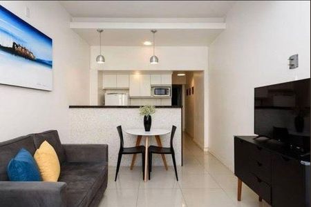 Apartamento à venda com 1 quarto, 38m² em Copacabana, Rio de Janeiro