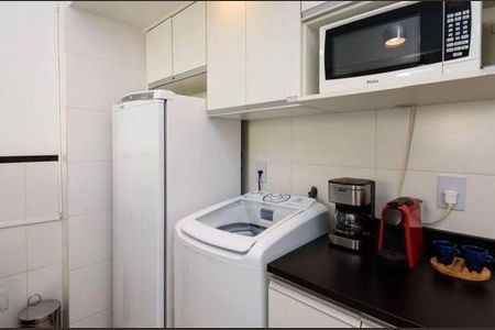 Apartamento à venda com 1 quarto, 38m² em Copacabana, Rio de Janeiro