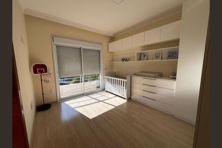 Casa de condomínio à venda com 331m², 5 quartos e 4 vagas