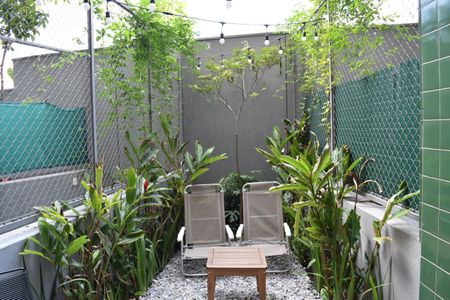 Studio de apartamento para alugar com 1 quarto, 40m² em Sumarezinho, São Paulo