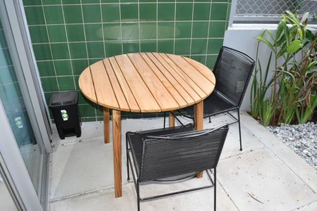 Apartamento para alugar com 40m², 1 quarto e sem vagaStudio