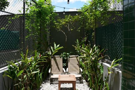 Studio de apartamento para alugar com 1 quarto, 40m² em Sumarezinho, São Paulo