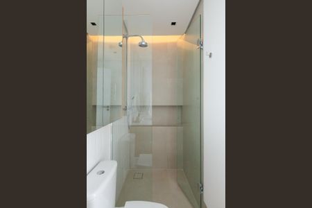 Apartamento para alugar com 40m², 1 quarto e sem vagaStudio