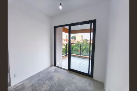 Sala de apartamento à venda com 2 quartos, 59m² em Morumbi, São Paulo