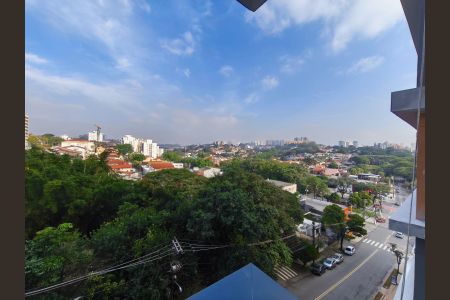 Apartamento à venda com 59m², 2 quartos e 1 vaga Apartamento à venda com 59m², 2 quartos e 1 vagaVista