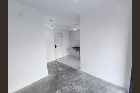 Sala de apartamento à venda com 2 quartos, 59m² em Morumbi, São Paulo