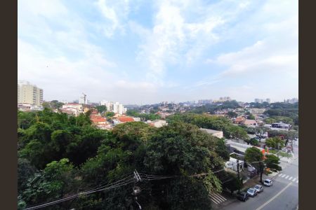 Apartamento à venda com 59m², 2 quartos e 1 vaga Apartamento à venda com 59m², 2 quartos e 1 vagaVista
