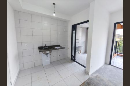 Apartamento à venda com 59m², 2 quartos e 1 vaga Apartamento à venda com 59m², 2 quartos e 1 vagaSala