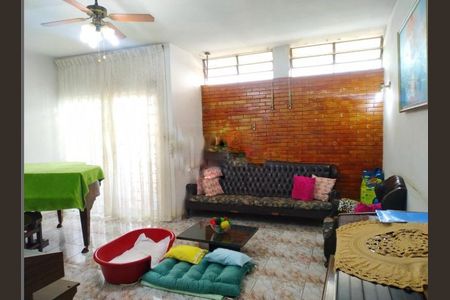 Casa à venda com 3 quartos, 490m² em Jardim Chapadão, Campinas