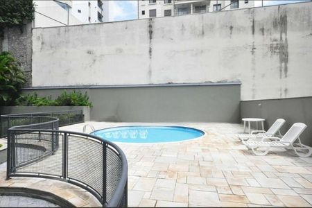 Apartamento à venda com 2 quartos, 130m² em Vila Morumbi, São Paulo