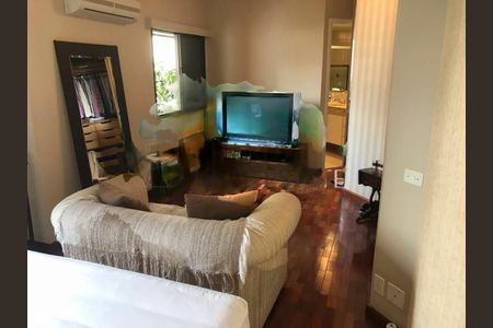 Apartamento à venda com 2 quartos, 130m² em Vila Morumbi, São Paulo