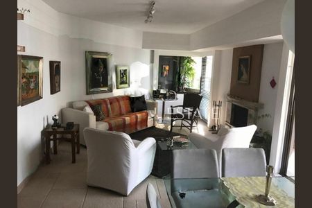 Apartamento à venda com 130m², 2 quartos e 2 vagas