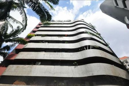 Apartamento à venda com 130m², 2 quartos e 2 vagas