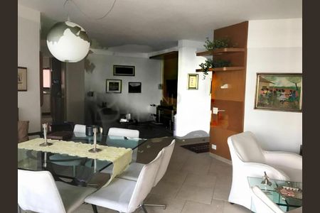 Apartamento à venda com 2 quartos, 130m² em Vila Morumbi, São Paulo