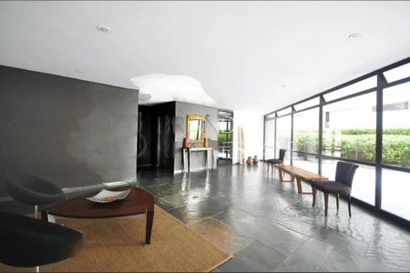 Apartamento à venda com 130m², 2 quartos e 2 vagas
