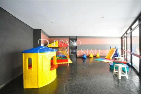 Apartamento à venda com 2 quartos, 130m² em Vila Morumbi, São Paulo