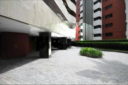 Apartamento à venda com 2 quartos, 130m² em Vila Morumbi, São Paulo