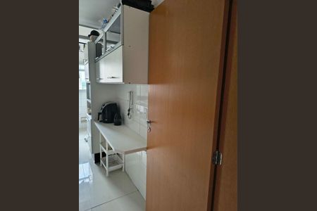 Apartamento à venda com 2 quartos, 64m² em Jardim Nova Taboao, Guarulhos