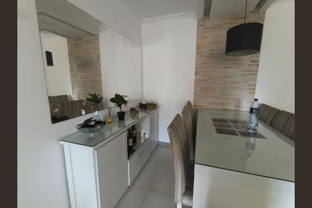 Apartamento à venda com 2 quartos, 64m² em Jardim Nova Taboao, Guarulhos