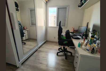 Apartamento à venda com 2 quartos, 64m² em Jardim Nova Taboao, Guarulhos
