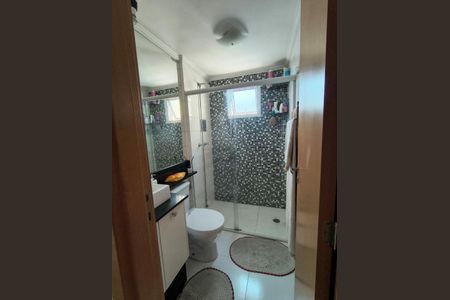 Apartamento à venda com 2 quartos, 64m² em Jardim Nova Taboao, Guarulhos