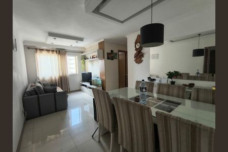 Apartamento à venda com 2 quartos, 64m² em Jardim Nova Taboao, Guarulhos